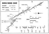 CUCC CU78 Birks Wood Cave